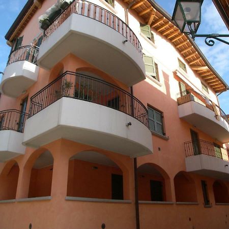 Residence Gloria Grado Exterior foto